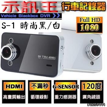 最近想買行車紀錄器 S-1 FHD1080P 2.7吋螢幕 好像不錯用有人有使用心得嗎..