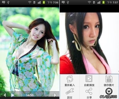 [分享] 快速搜尋網路圖片下載儲存(Bing Google Picasa Flickr)