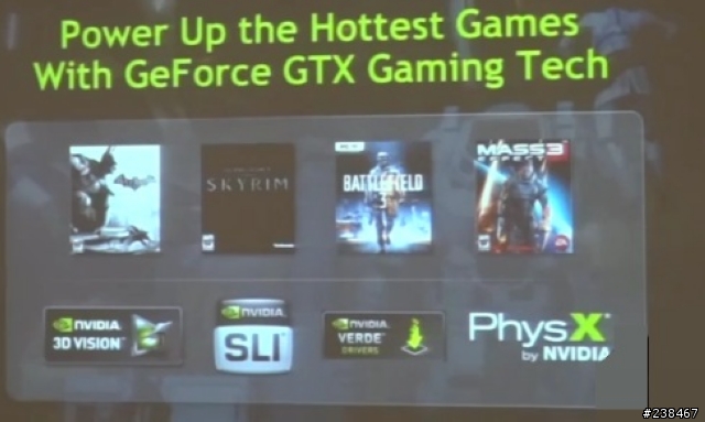 【忙しい人のため+詳細心得分享】兩分鐘看完NVIDIA GeForce 600M新款筆電Tegra 3智慧型手機平板電腦任你玩