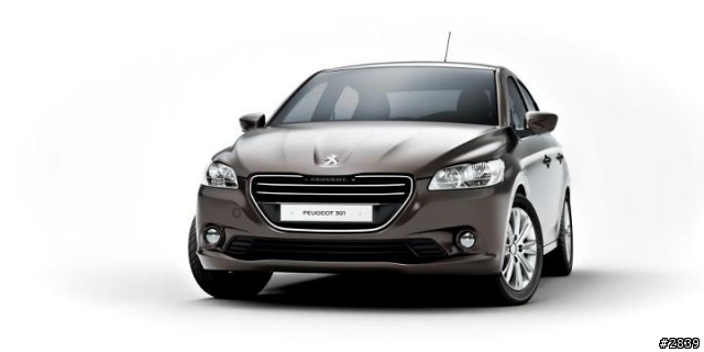 301如果長這樣，我從此退出peugeot