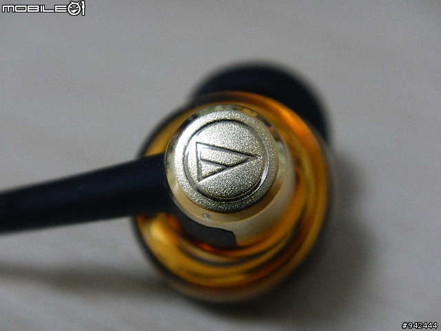 [開箱](純分享)ATH-CKM500 開心~