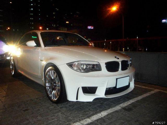 性感肌肉小小孩 1-M Coupe