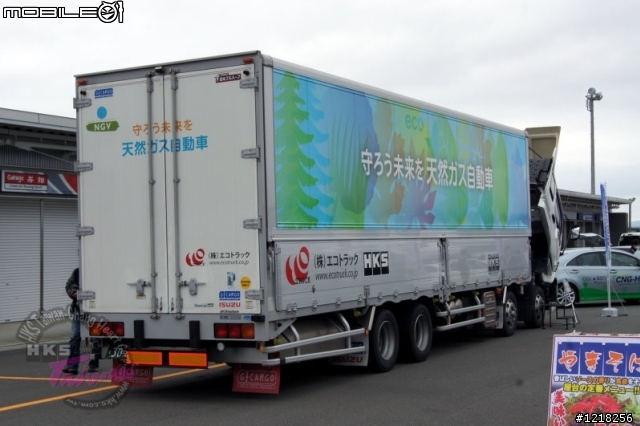 2012.04.22 日本HKS Premium Day在富士賽道的包場活動(照片很多)