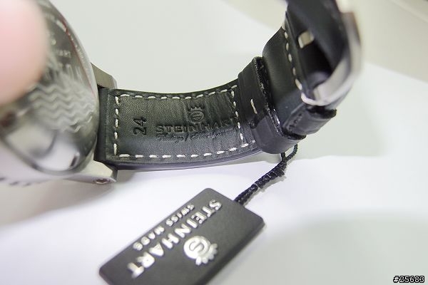 STEINHART "TRITON 30ATM "
