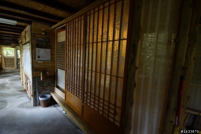  DIY簡單蓋鋼構木屋