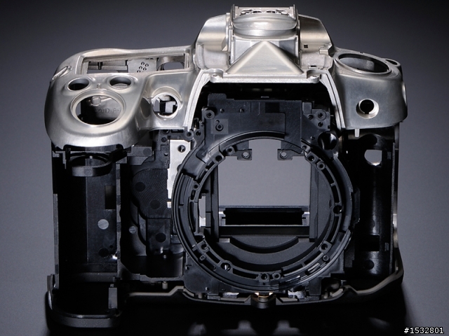 有些東西，規格上是看不到的，請相信一分錢，一分貨。