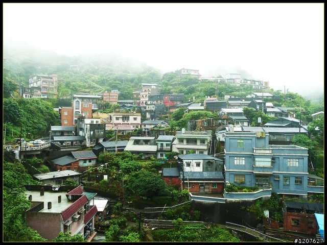 2012.05.10_騎車坐高鐵-鄉巴佬進大城市_結婚XX週年小蜜月之旅！
