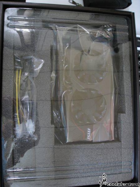[開箱]MSI R7850 Twin Frozr DDR5 2GB OC 新手簡測