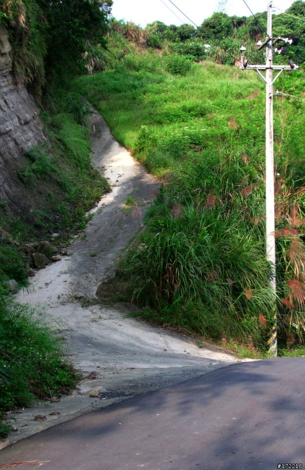 2012.05 台中霧峰區峰谷