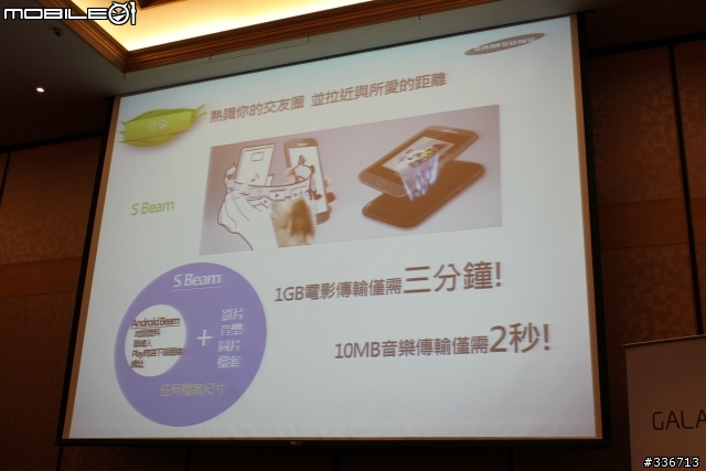 GALAXY SIII 體驗會『高雄場』兩百多張圖請耐心觀看,S3真是一支好手機!!