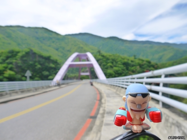 [2012-5-1 這次單人-單日雙北]-我愛龜山島