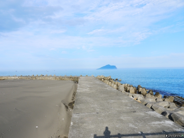 [2012-5-1 這次單人-單日雙北]-我愛龜山島