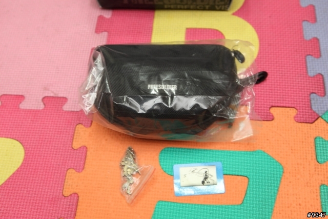 收到包裹..淘寶小採購