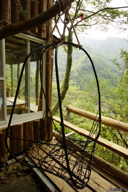  DIY簡單蓋鋼構木屋