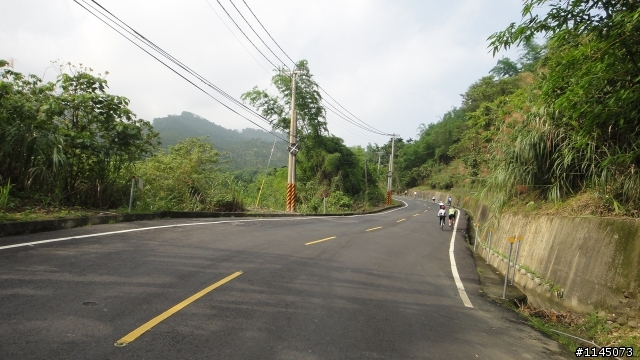 20120512環關仔嶺100k