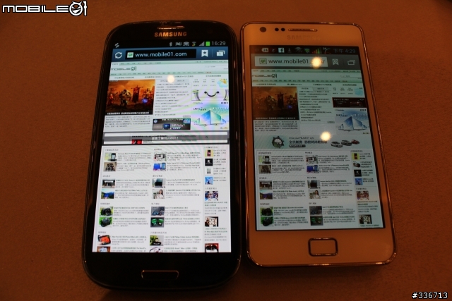 GALAXY SIII 體驗會『高雄場』兩百多張圖請耐心觀看,S3真是一支好手機!!