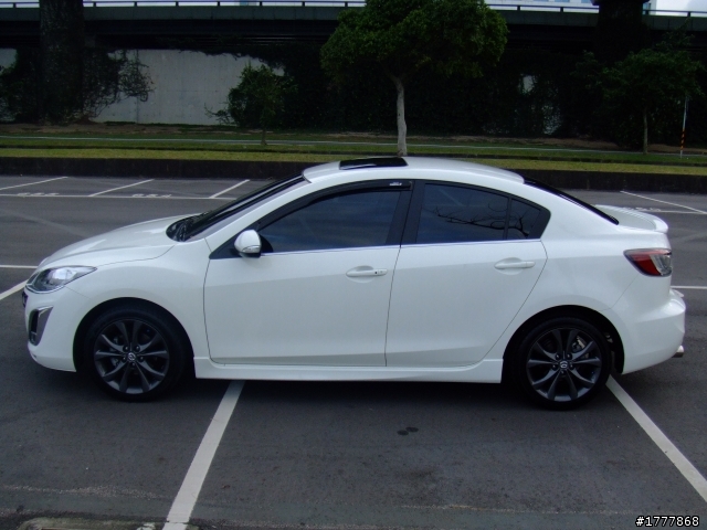 新馬3上 AutoExe短彈簧