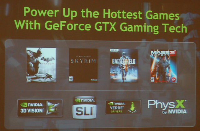 改變您對魚與熊掌的認知NVIDIA  Tegra 3 / 600M系列 -THE WAY IT’S MEANT TO BE