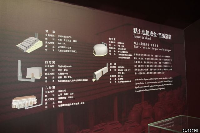假日去走走～苗栗銅鑼～客家委員會苗栗園區