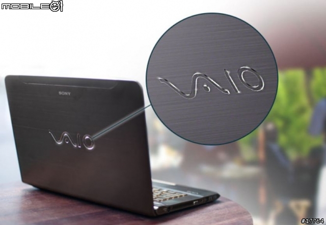 精彩出眾 新VAIO E 炫目登場...