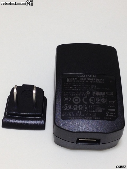 [新機測試]Garmin Edge 200 簡易型全中文GPS自行車記錄器
