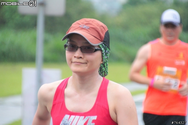 2012阿甘盃路跑嘉年華~部分女跑友篇