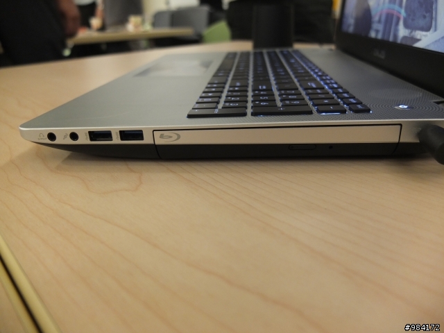 [NVidia X 小惡魔] Tegra 3/GeForce 600M系列體驗會