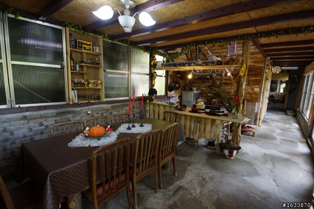  DIY簡單蓋鋼構木屋