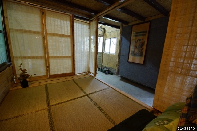  DIY簡單蓋鋼構木屋