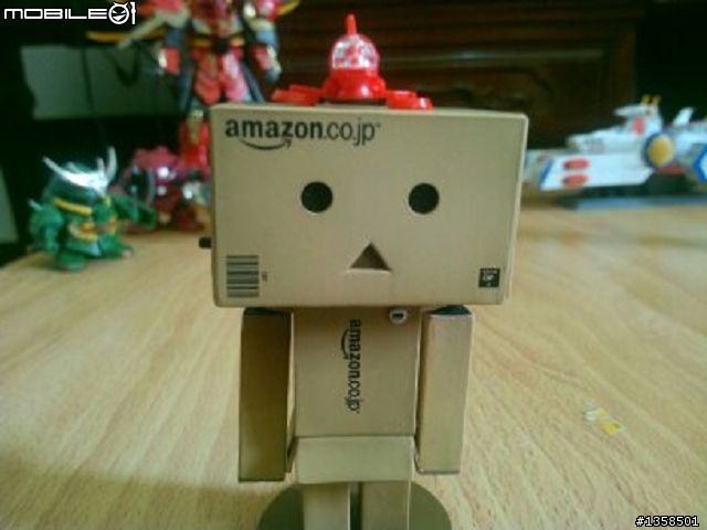 2012-5-11入手ASUS PADFONE 主機(初篇)