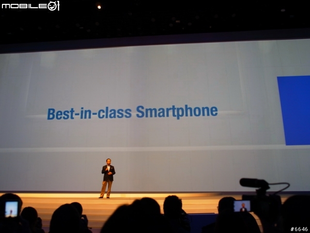 “Designed for Humans”, Galaxy S III 智慧功能體驗分享