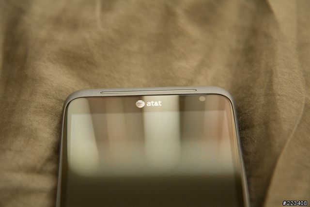 [開箱] HTC Titan 2 AT&T板