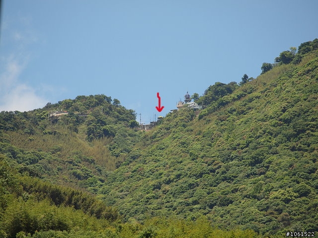 上宇老、下玉峰、連北橫、通羅馬