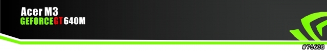 改變您對魚與熊掌的認知NVIDIA  Tegra 3 / 600M系列 -THE WAY IT’S MEANT TO BE