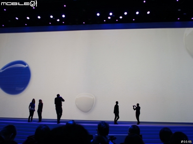 “Designed for Humans”, Galaxy S III 智慧功能體驗分享