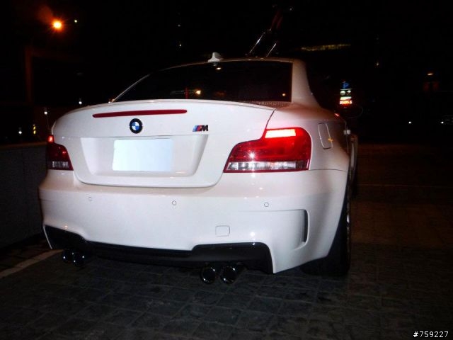 性感肌肉小小孩 1-M Coupe