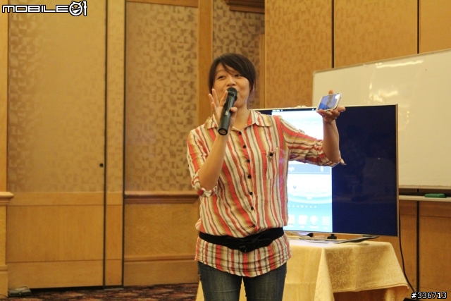 GALAXY SIII 體驗會『高雄場』兩百多張圖請耐心觀看,S3真是一支好手機!!