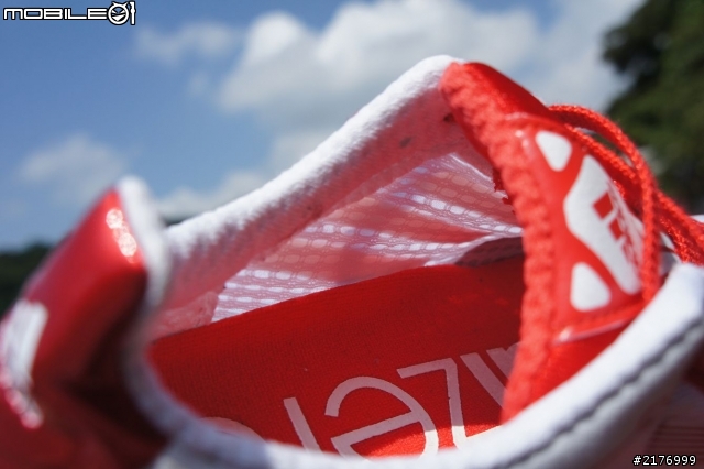adizero F50 2M 競賽型跑者專用鞋款--試用心得