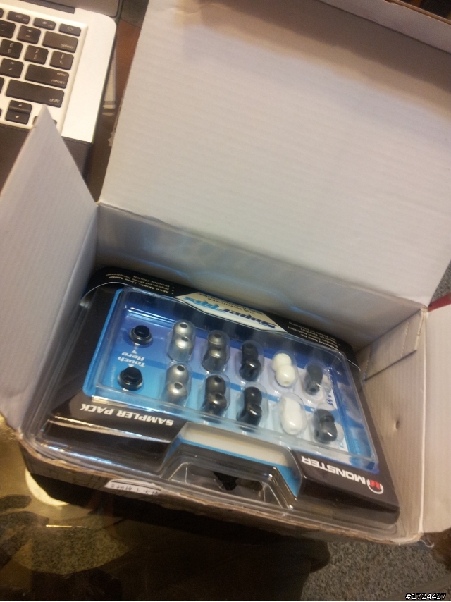 [手賤開箱]Aurisonics ASG-1上色！？