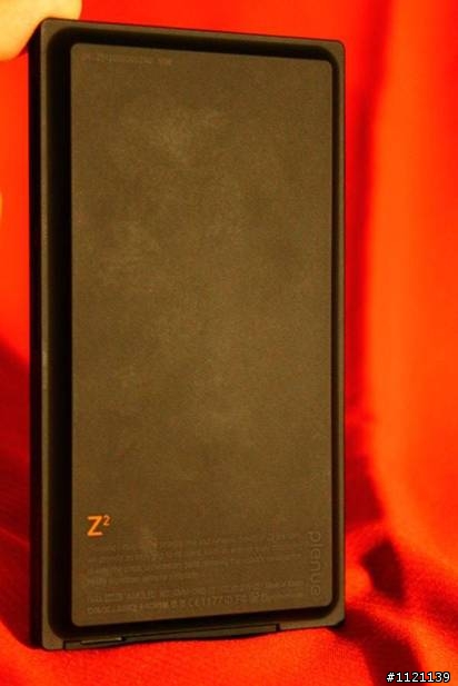 [開箱]COWON   DAP系列交棒 Z2 Plenue接力