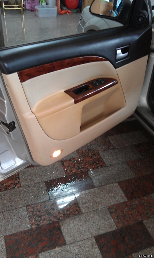 (20140524更新) 買了METROSTAR中古車!