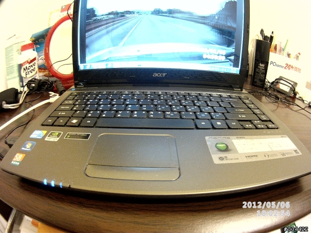 參加愛國者 T7行車紀錄器試用活動心得分享