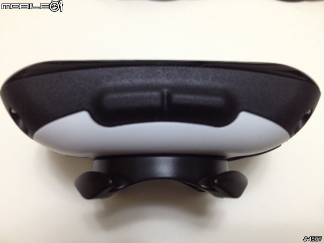 [新機測試]Garmin Edge 200 簡易型全中文GPS自行車記錄器