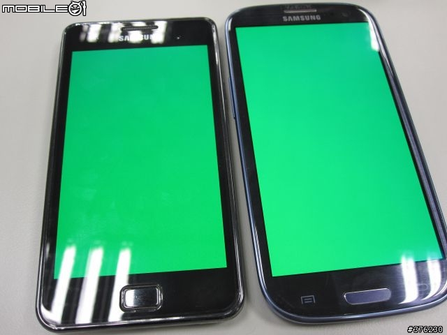 [Galaxy S3台北體驗會]S3進入手中那一刻~充份感受到它的人性~(文多圖多)