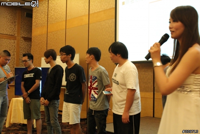GALAXY SIII 體驗會『高雄場』兩百多張圖請耐心觀看,S3真是一支好手機!!