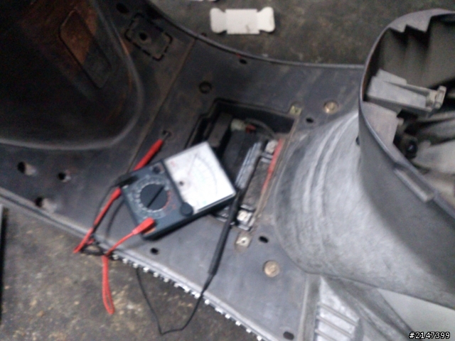 diy分享，老車安裝實用燈條+駐車燈