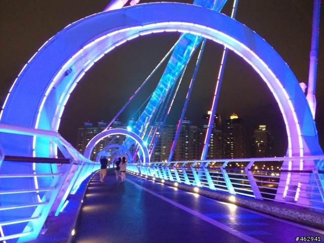 One X 的夜景照像