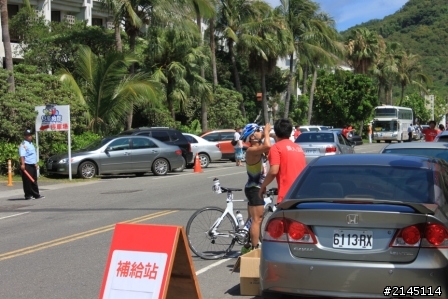 2012 LAVA  113 Taiwan 鐵人三項國際邀請賽