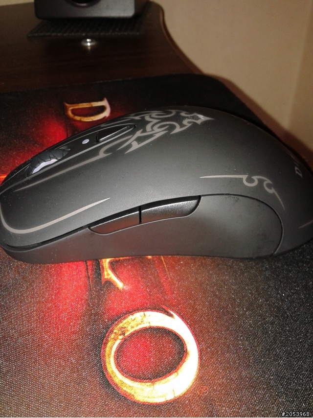 當大家都在期待diablo3上市的那一天.....