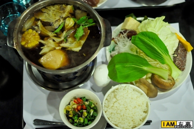 [食記] G7滾食館 2訪